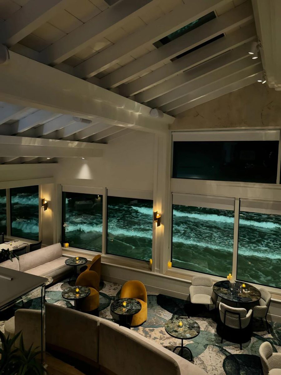 Mccsxasley's tweet image. ⭐️#SanDiego #Food #Restaurant

📍1950 Spindrift Dr, San Diego, California 92037