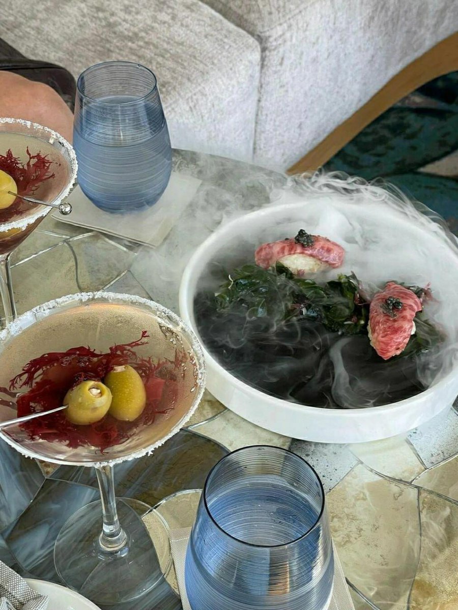 Mccsxasley's tweet image. ⭐️#SanDiego #Food #Restaurant

📍1950 Spindrift Dr, San Diego, California 92037