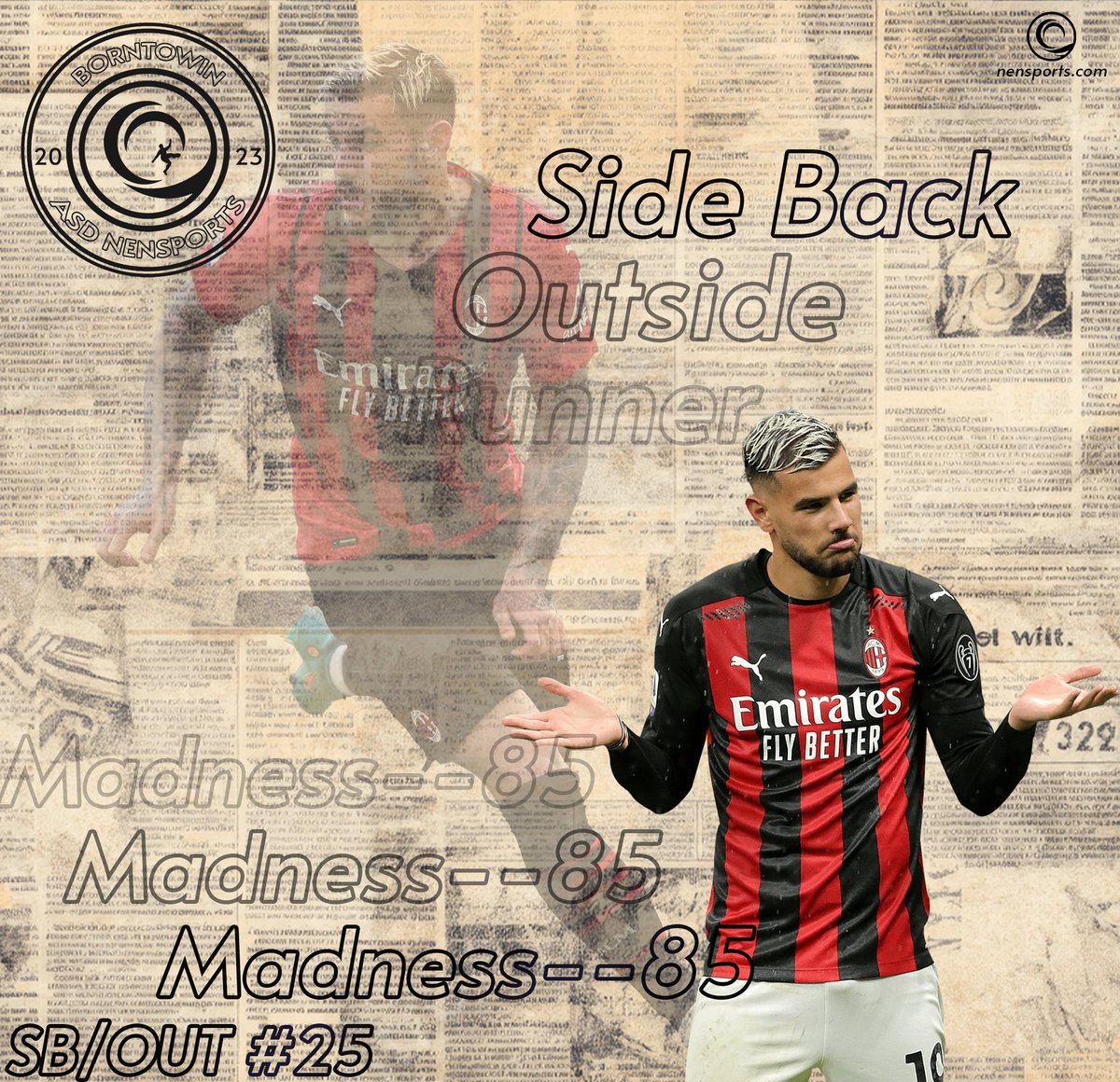 NenSports Official Page ©️ tweet media