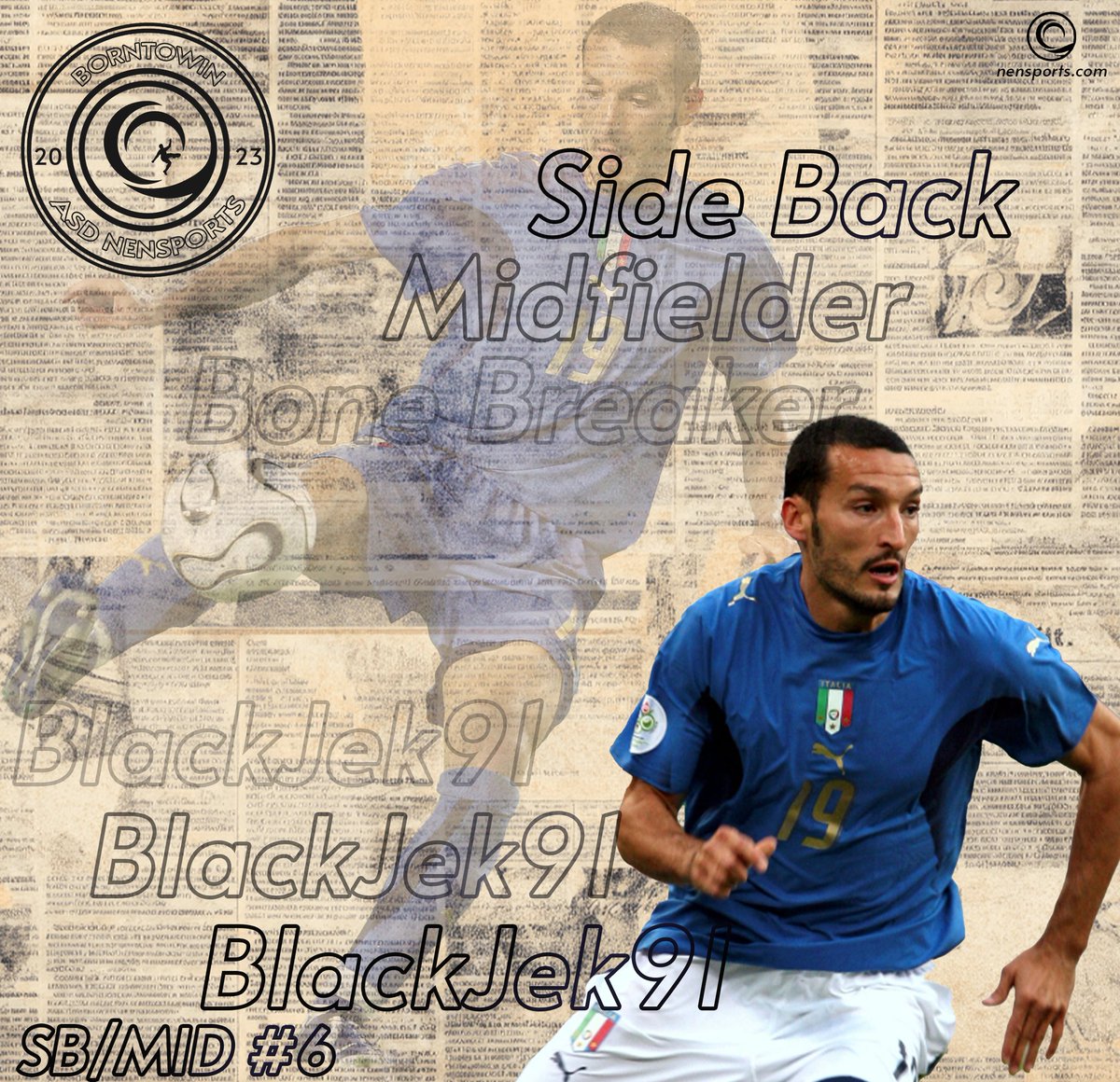 NenSports Official Page ©️ tweet media