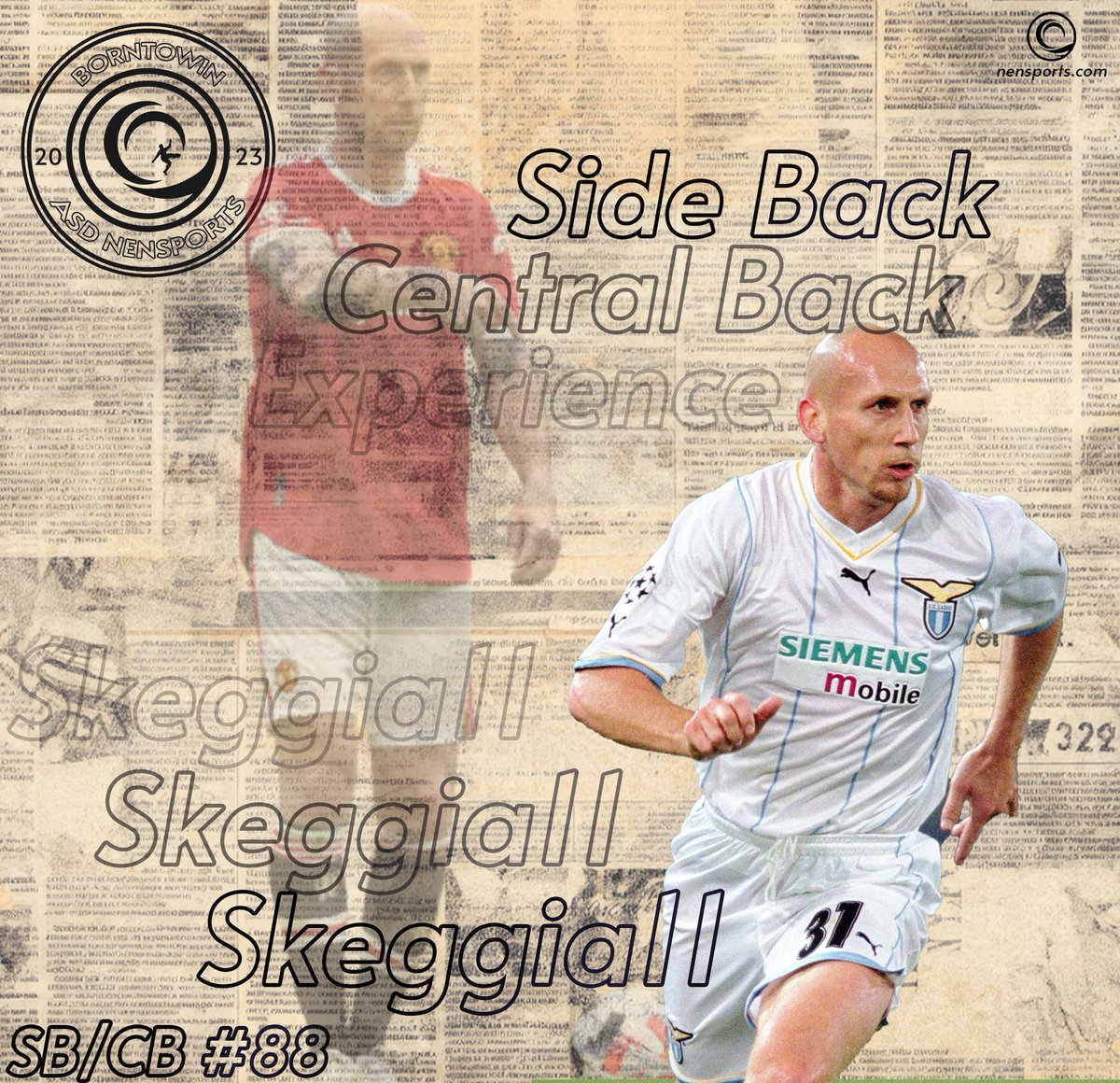 🏟️PRESENTAZIONE ROSA 11vs11 NENSPORTS 2025/26🏟️

Proseguiamo con la nostra retroguardia. Difendono i nostri colori e ci regalano emozioni come un gol tra scivolate, miracoli aerei, e magari qualche fallo tattico😍 Tanta roba i nostri guardiani 🛡️ 2/2