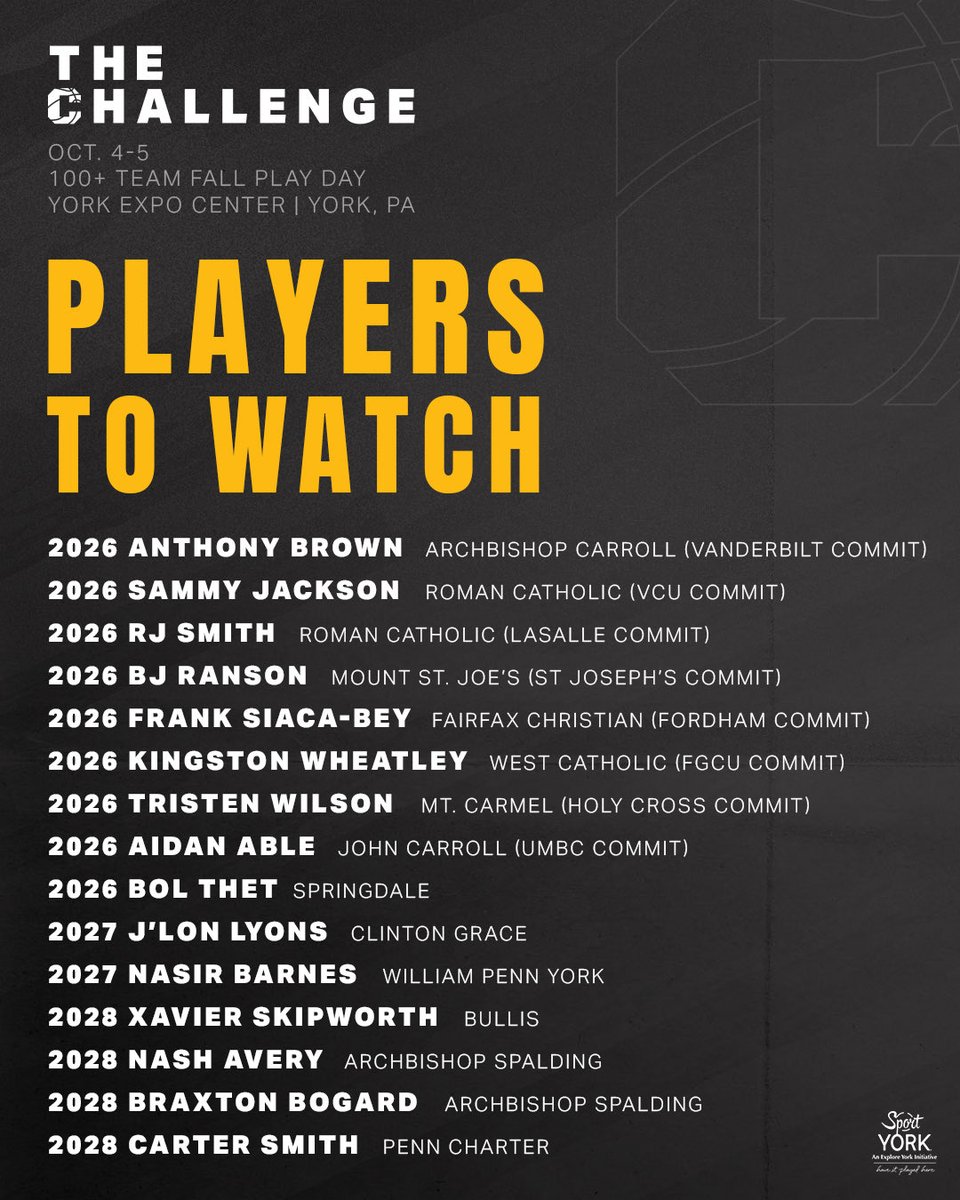 The Challenge tweet media