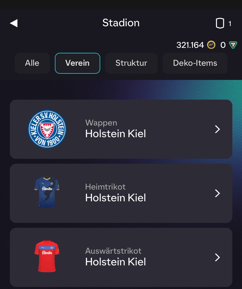 LenaMS29FUT's tweet photo. Nach einer Woche snipen ist es vollbracht 🔥 https://t.co/GRBY50LoGP