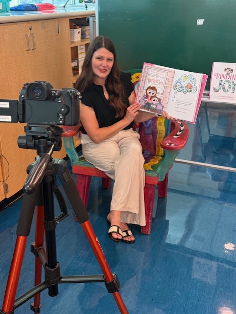 Comer Children's Hospital tweet media