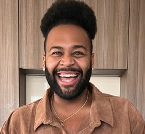 Fox3News's tweet photo. Artrell Flonnory Philadelphia PA Obituary Wilmington Death - TikTok talent agent at Viral Nation has died https://t.co/np6doHNXJ5 https://t.co/OAvXwPSeWl