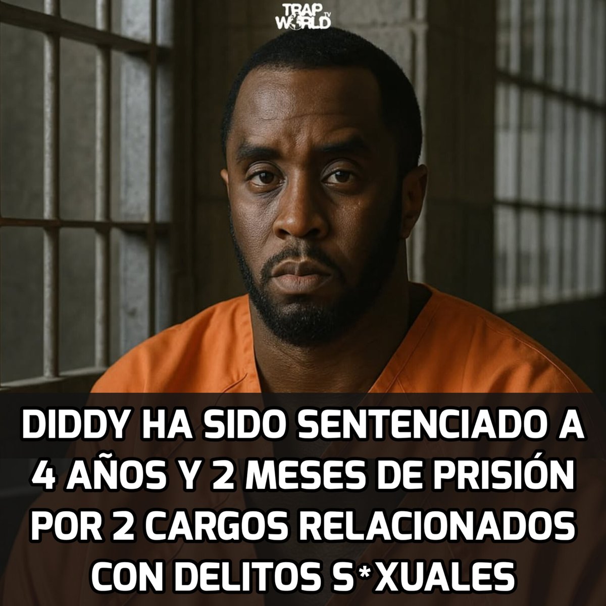 Trap World TV tweet media