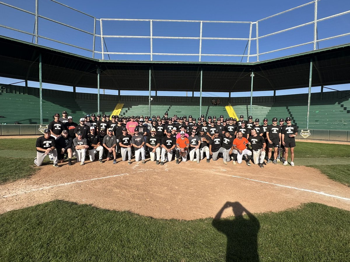 Jimmie Baseball tweet media