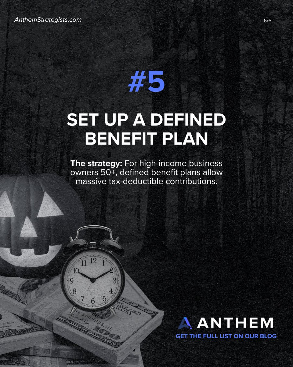 ANTHEM | NIL STRATEGISTS tweet media