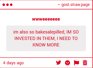 GostCatt's tweet image. Therews somuch. like au  within aus type shi. perhaps one day they will breach the confines but u can have some misc doodles for now i love them never separate them #TennaBakeSale