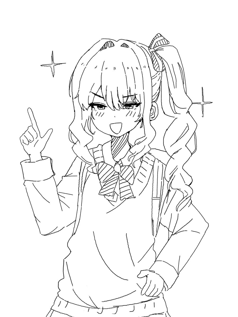 lemonzzz33's tweet photo. 酒に酔ってマウスで絵を描くという奇妙な癖ができました https://t.co/HzjvpCevSM