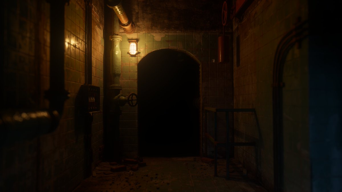 📸 Industria II

#Industria2 #VirtualPhotography #PhotoMode