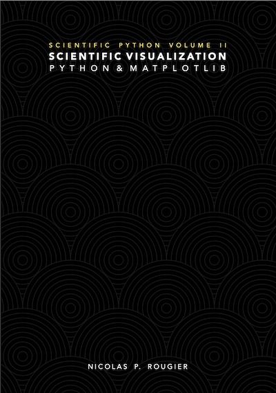 ecomputerbooks's tweet image. (Open Access) Scientific Visualization: Python and Matplotlib - freecomputerbooks.com/Scientific-Vis…
Look for "Read and Download Links" section to download. Follow me if you like this post.
#ScientificVisualization #Visualization #DataVisualization #Python #Matplotlib #programming