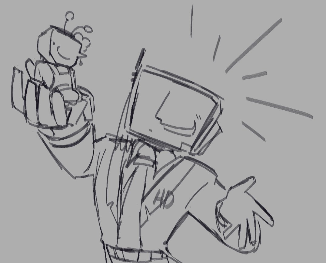 GostCatt's tweet image. Therews somuch. like au  within aus type shi. perhaps one day they will breach the confines but u can have some misc doodles for now i love them never separate them #TennaBakeSale