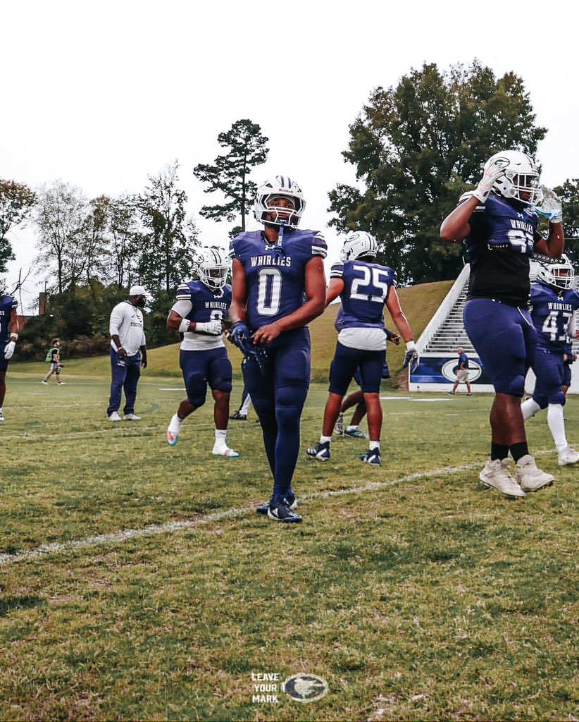 Home game vs varina at 7:00 @ Da G!!! 😈
<a href="/grimsleyfb/">Grimsley Football</a>