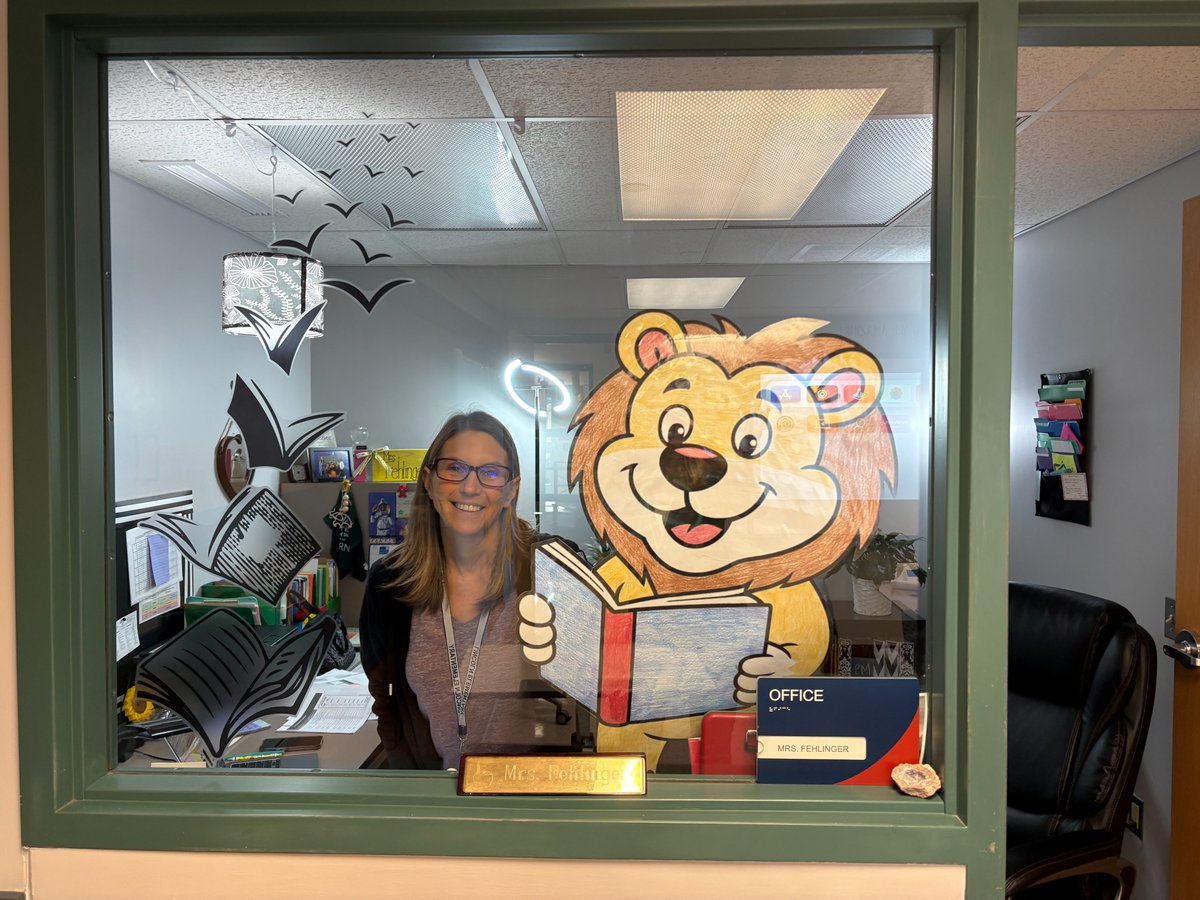 Lincoln Elementary School tweet media