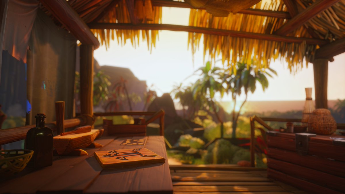 📸 Call of the Sea

#CalloftheSea #VirtualPhotography #PhotoMode