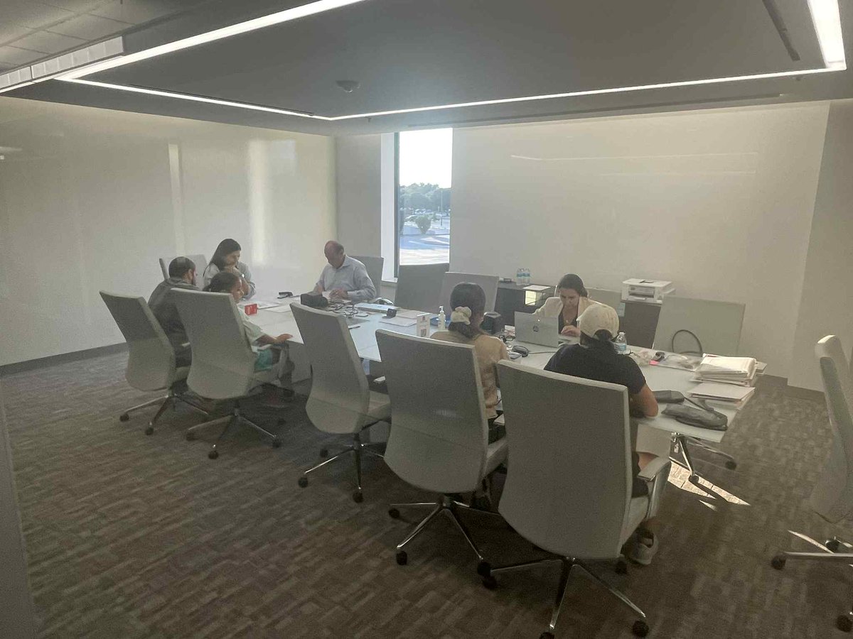 Italy in Houston tweet media