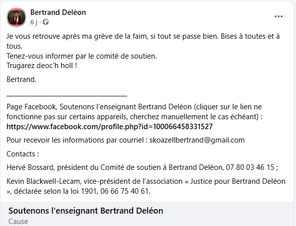 Bertrand Deléon (@deleonbertrand) on Twitter photo 