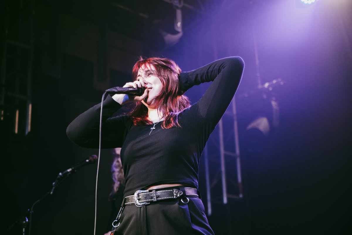 Sarah Tsang 🐐 tweet media