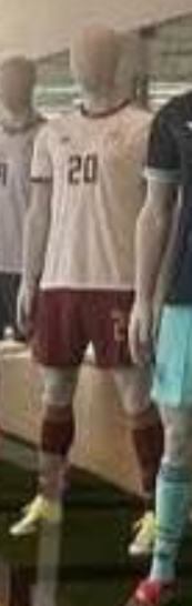 Ojo la visitante nuestra #España #Futbol