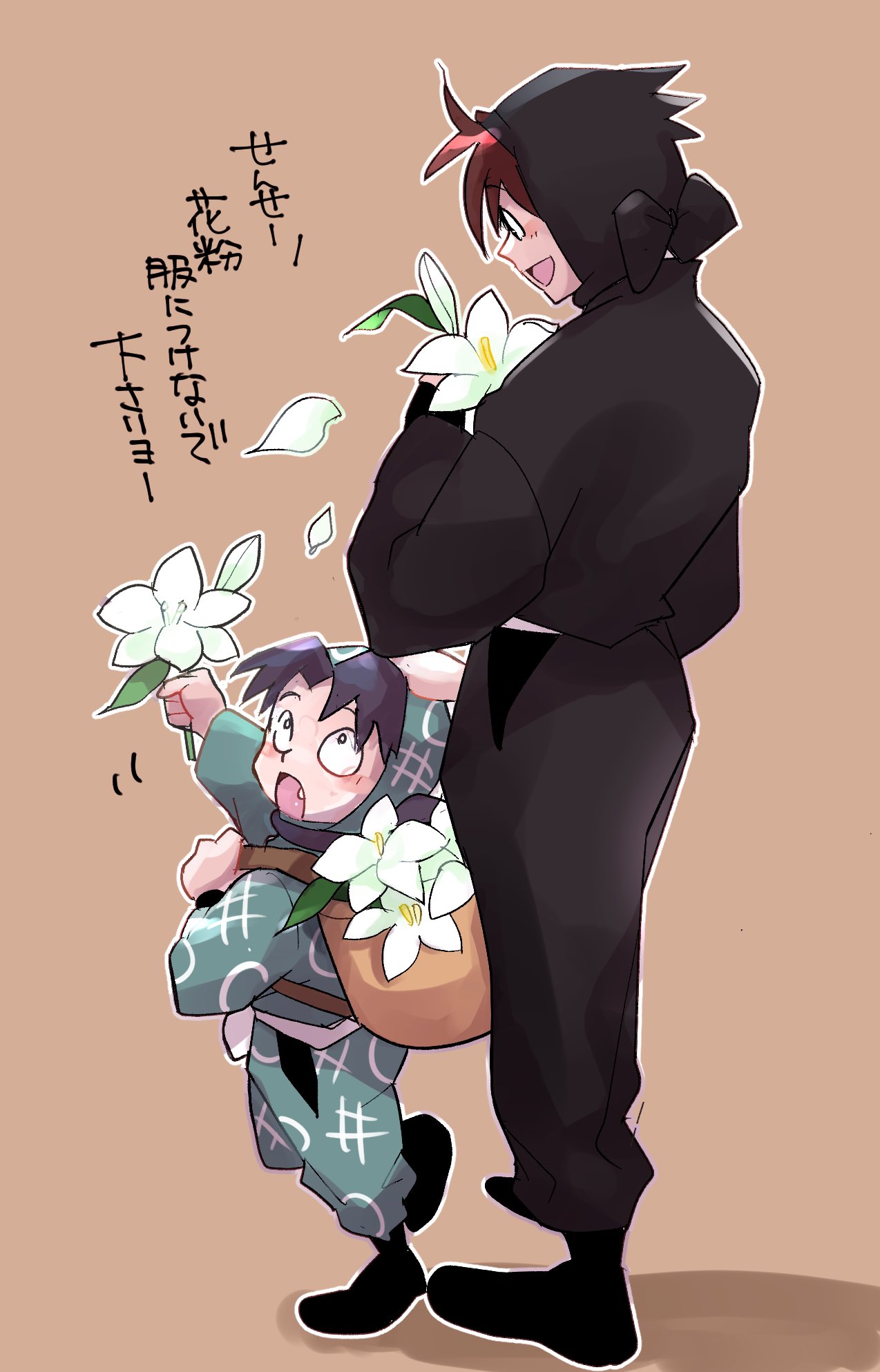 モココ (@komomokoko) / X