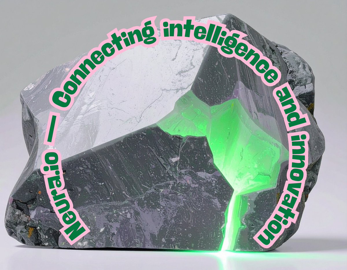 Neura is a Layer-1 blockchain designed to unite AI, decentralized finance (DeFi), stablecoins, and robust digital infrastructure. It is advertised as a presenter for high-performance institutional use.
<a href="/Neura_io/">Neura</a>