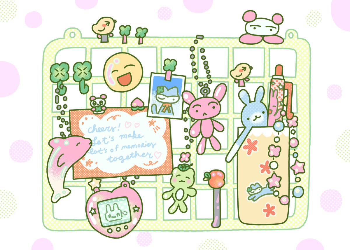 Cindy ☆彡 tweet media