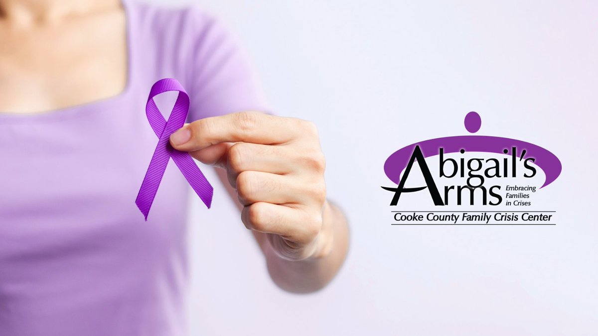 As DVAM 2025 comes to a close, we are grateful for every supporter, partner, and survivor who stood with us. Together, we move forward in hope and healing. 💜

📞 940-665-2873
🌐 abigailsarms.org

#DVAM2025 #AbigailsArms #HopeAndHealing #EndDV #CommunityStrong