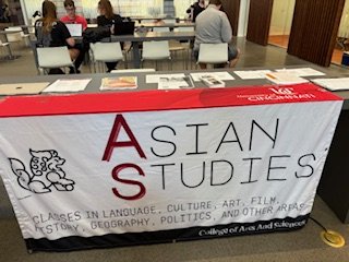 UC Asian, East European, and German Studies Dept. tweet media