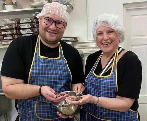 Guy Bower tweet media