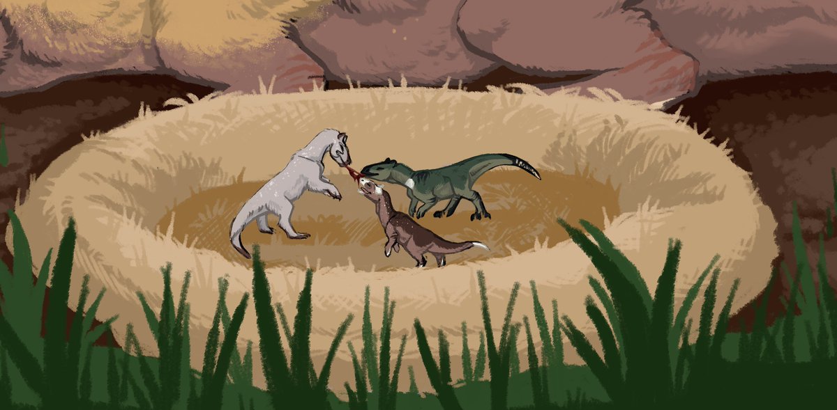 Milo_selfesteem's tweet image. A small reminder in on other places then twitter &amp;lt;3
.
.
.
Also dinos &amp;lt;3