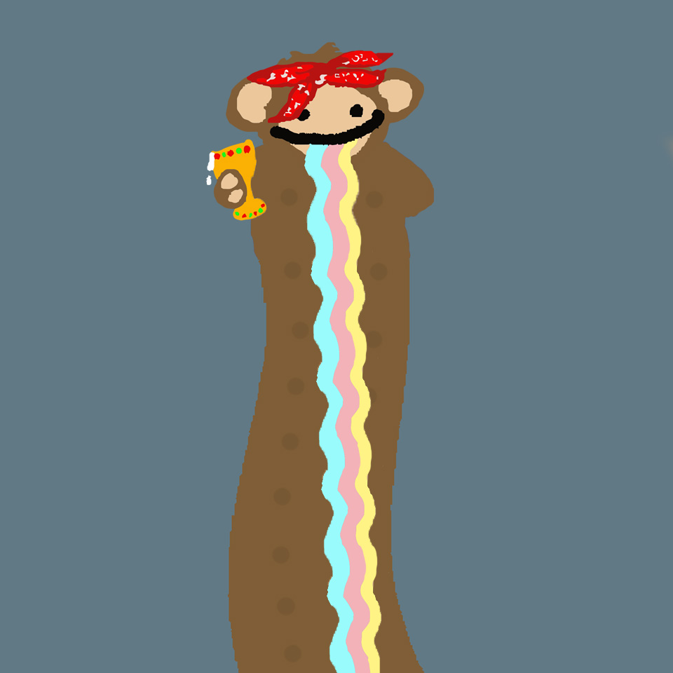 bitcoin_puppet's tweet image. hpy fri