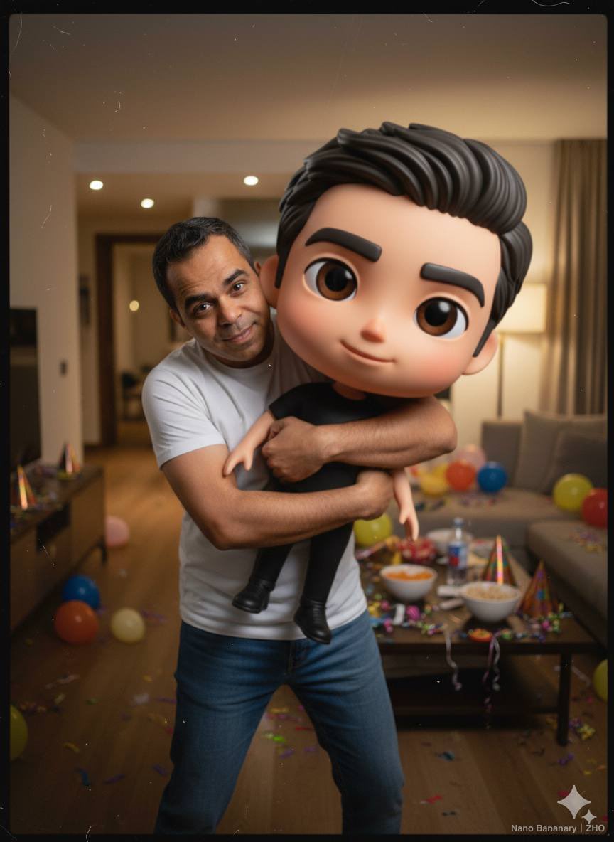 Shreateh's tweet image. facebook.com/share/v/1BFFh7…
Tutorial in facebook video comments
"The best website for AI photo editing."
#اكسبلور #ترند #ترند_السعودية #فري_فاير #ببجي #برشلونة