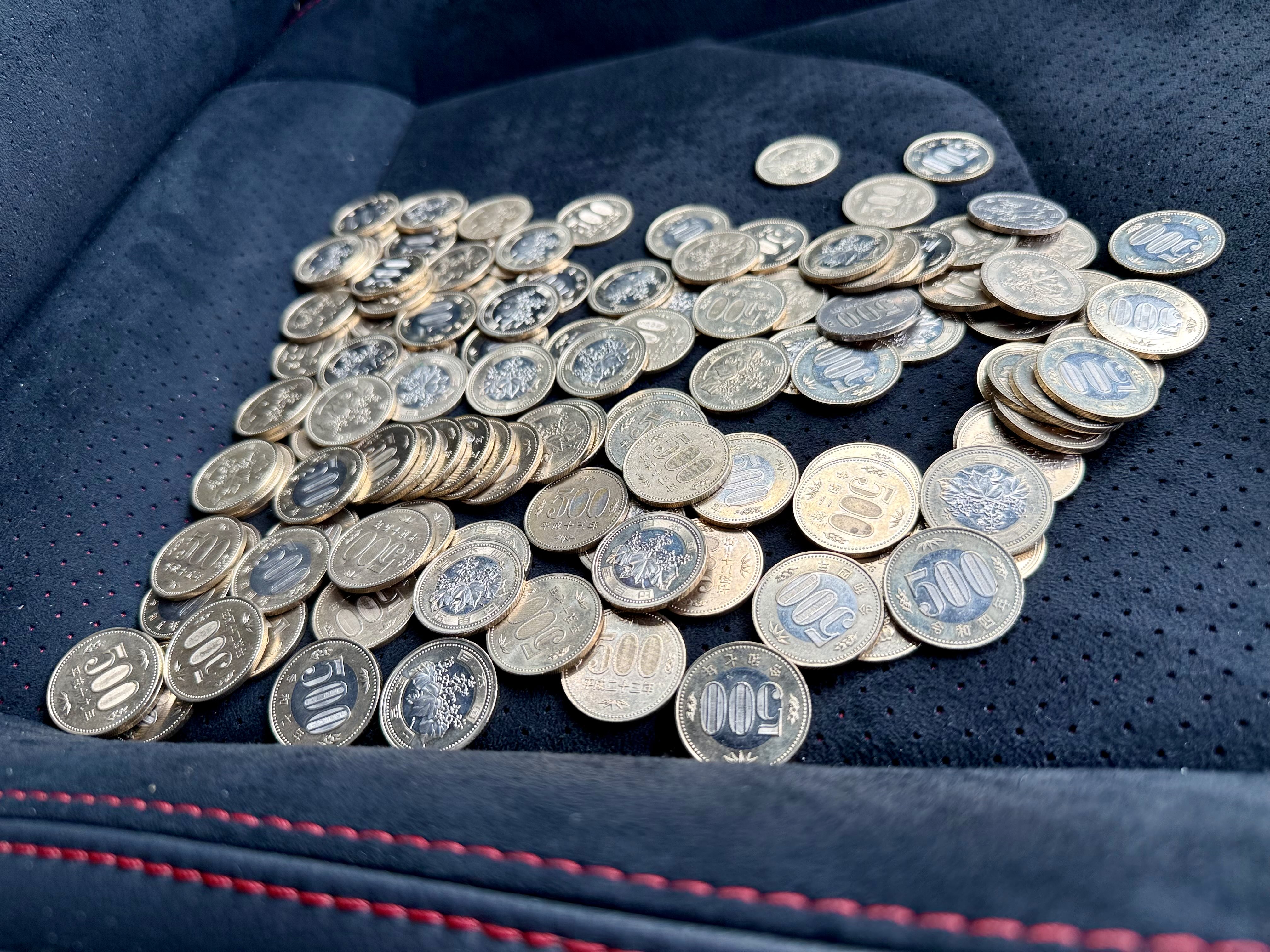 とよまる＠Ninja ZX-14R HG / 白山比咩神社のお守りが届いた