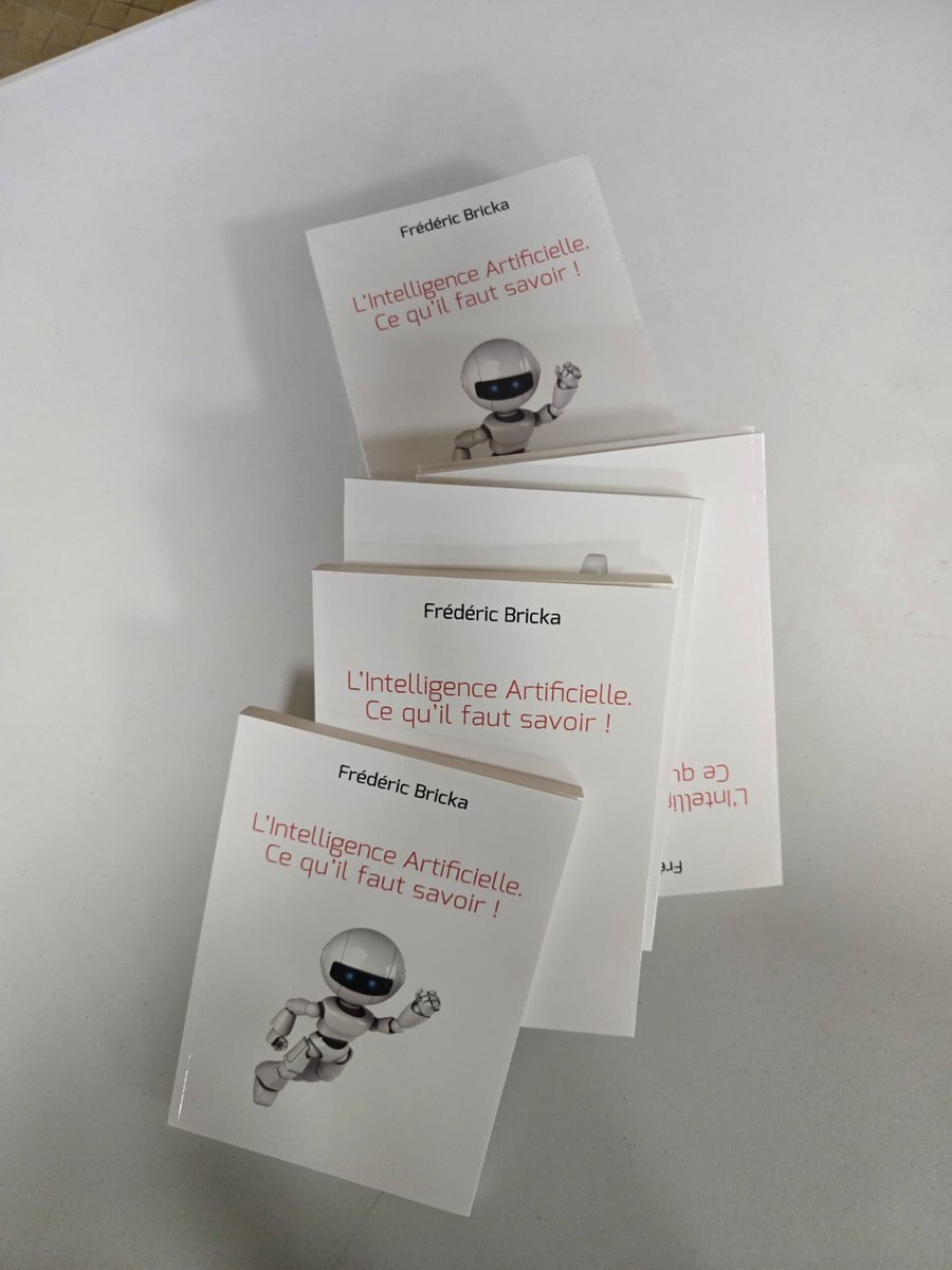 Éric PETIT tweet media