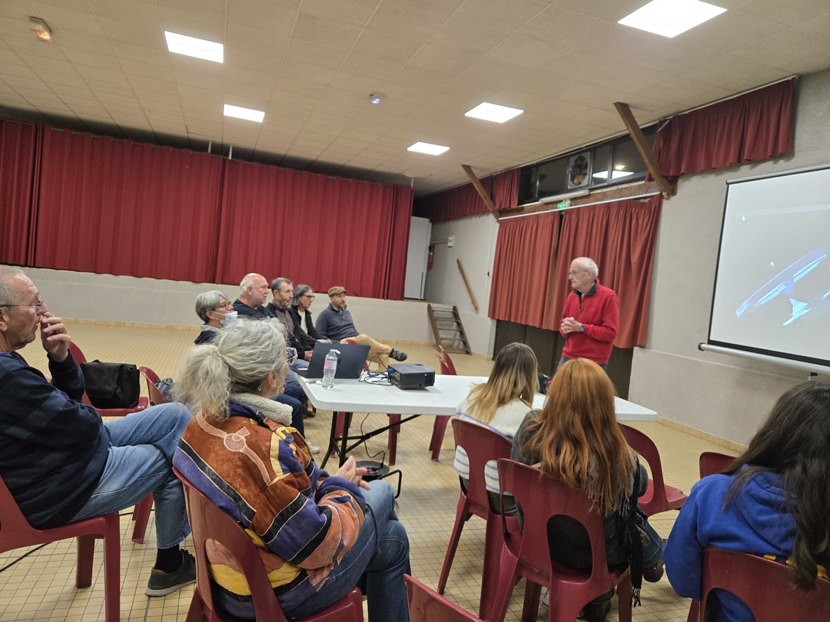 Éric PETIT tweet media