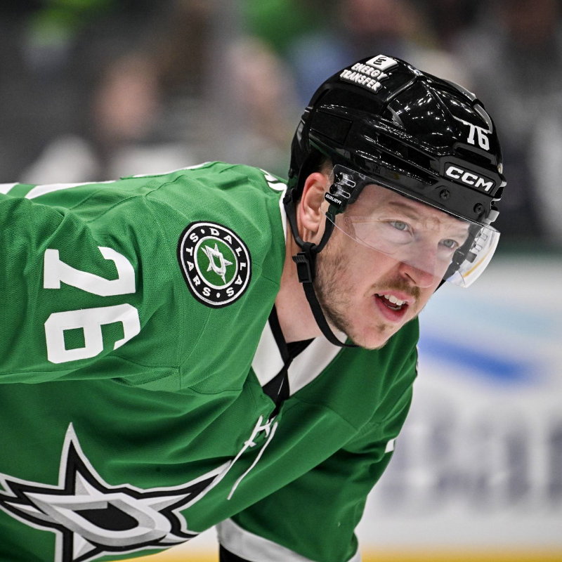 FOS's tweet photo. EXCLUSIVE: The Dallas Stars are exploring a possible move to Plano when their lease ends in 2031.

Sources tell FOS the team is eyeing land there, with Plano emerging as a lead candidate in ownership talks.