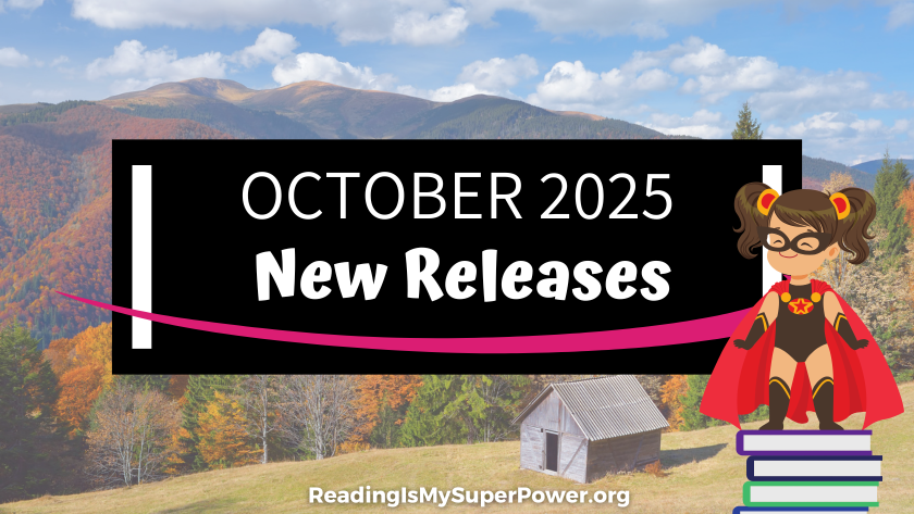 MeezCarrie's tweet photo. #giveaway No tricks, all treats in this list of October 2025 New Releases that are on my radar - and should be on yours too! https://t.co/RTGbfZ0Vqr

#BookTwitter #readingcommunity #NewReleases #bookblogger #somanybooks #solittletime #ComingSoon https://t.co/CroJNNKMQc