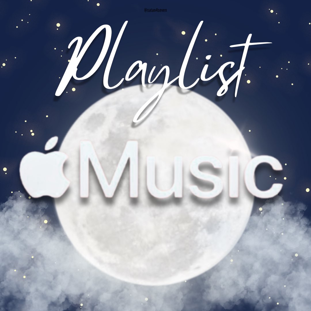 MINWEEK no APPLE MUSIC 🍎🌙

O aniversário do Jimin está chegando e vamos celebrar da melhor forma: subindo nos charts! 

Durante a Minweek teremos playlists diurnas e noturnas mesclando Who, os solos no Top Kpop e também Boy With Luv, alinhando com o projeto global ✨

📌 Meta
