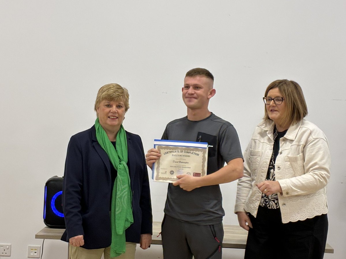 Dolores Heery tweet media