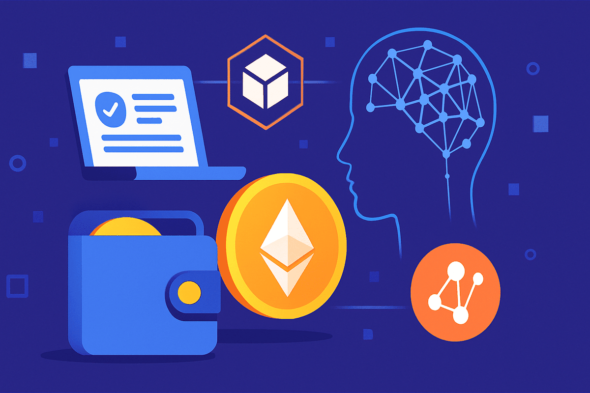 TheBitJournal_'s tweet image. What Is Web3 Wallet And Why Does It Matter? 
thebitjournal.com/what-is-web3-w…
#blockchainbasics #cryptosecurity #decentralizedapps #DeFitools #digitalownership #hardwarewallets #NFTMarketplace #tokenization #Web3Wallet #Blockchain