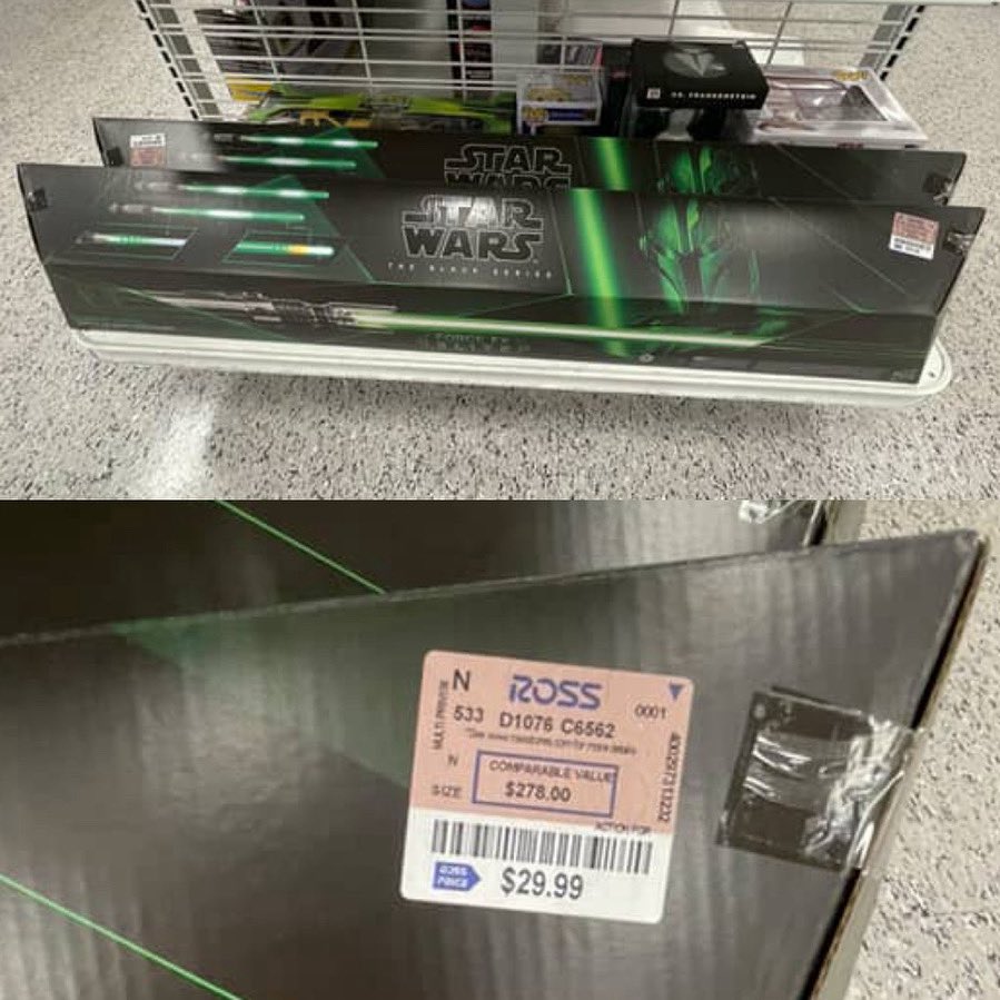 In Pursuit of Toys tweet media