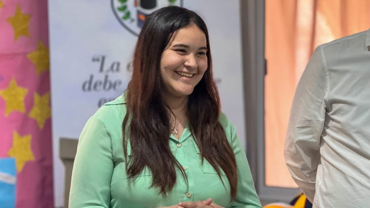 JoseIScotto's tweet photo. En #Manfredi estuvimos en el IPEM N° 341 entregando el #ProgramaMANOS junto a jóvenes, docentes y vecinos de la comunidad.
Entregamos elementos deportivos para que los estudiantes del nivel secundario puedan fortalecer la práctica del deporte y de los juegos, con materiales adecuados y accesibles para todos.
Estos encuentros nos permiten escuchar, acompañar y llevar soluciones concretas, reafirmando nuestro compromiso de seguir trabajando por cada localidad y por más oportunidades para los jóvenes.
