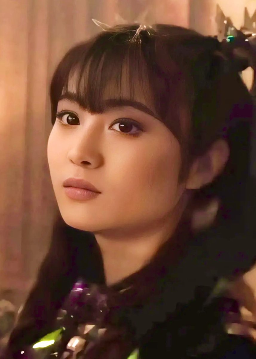 #MOAMETAL #もあちゃん

MOAMETAL美術館