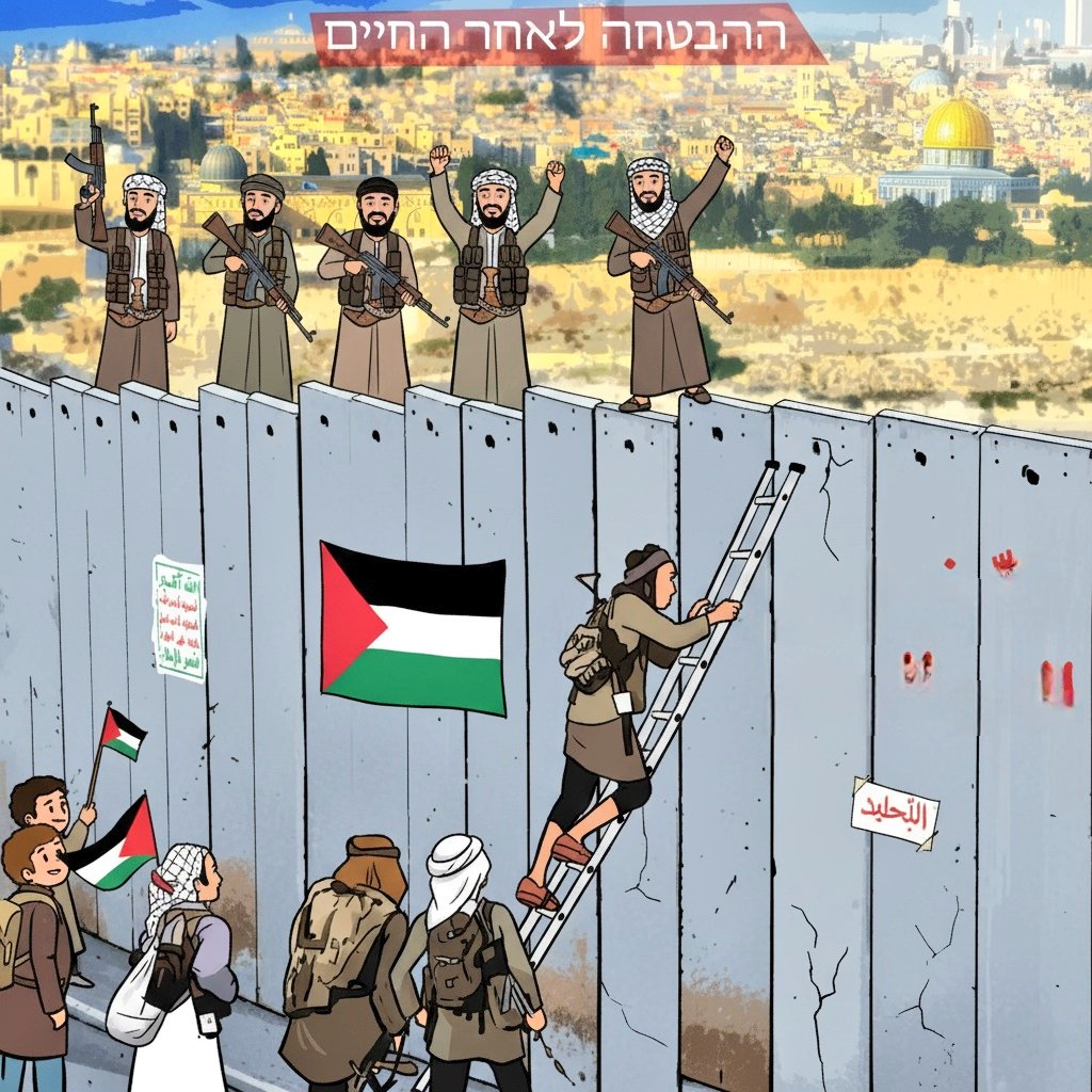 TNT_arabic's tweet image. عيوننا من اليمن شاخصة نحو الأقصى...
انتظرونا يا أهلنا في فلسطين انتظرونا يا إخواننا في حماس وكل مقاوم صامد فلا اتفاقات ولا حصار ولا خذلان سيثنينا عن وعدنا...
فلسطين قضيتنا وسنُعيدها كاملة بإذن الله..
 وهذا وعد الله وقسمنا !
 #فلسطين_قضية_الشرفاء