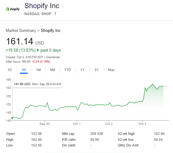 Random Walk tweet media