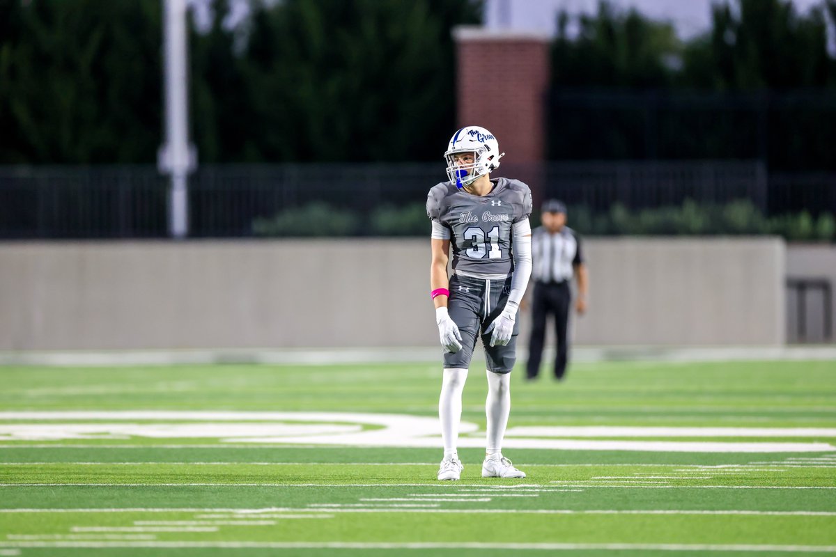 GarrettxKenny's tweet photo. 2 big time INTโs from @ValenZach19 & @AlekHatcher last night! #STRAPMOB stepping up and making big plays. ๐โ
#THESTANDARD @WGHSFootball https://t.co/wnsRkP4PM5