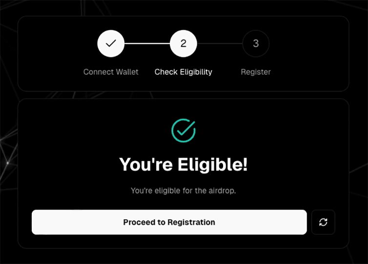 Intuition Airdrop for Top Recall Contributors! 🪂

The Intuition [<a href="/0xIntuition/">Intuition 👁️</a>] airdrop is coming soon.

As part of <a href="/recallnet/">Recall</a>’s ongoing partnership with Intuition, Recall announced that top Recall contributors may be eligible for the Intuition airdrop.

Check if you are eligible