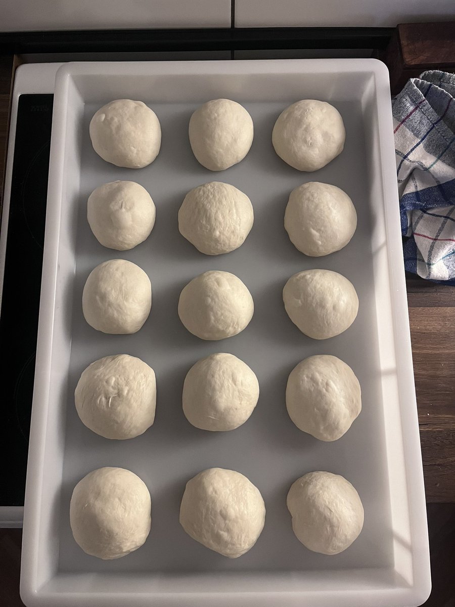 trileca's tweet image. 🍕